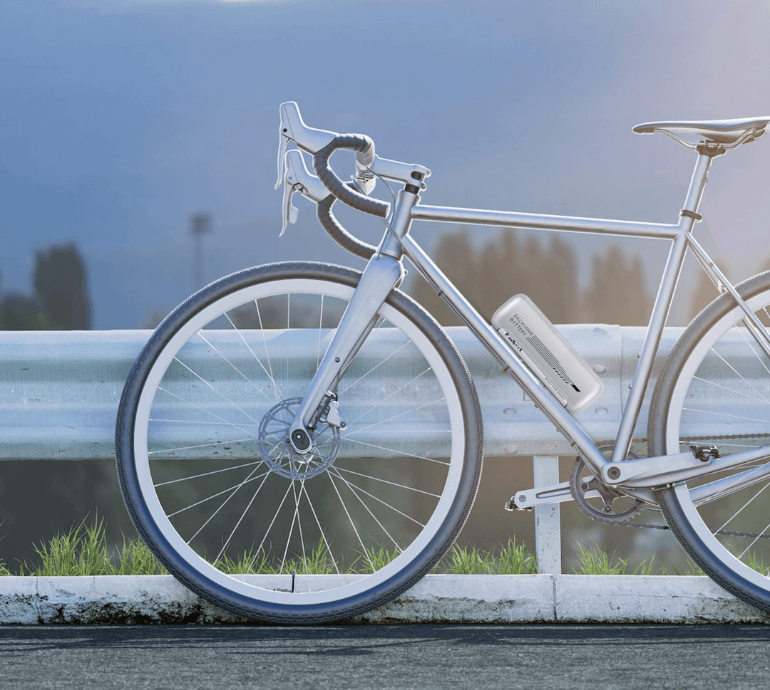 P.wheel Intelligent Motor Driver